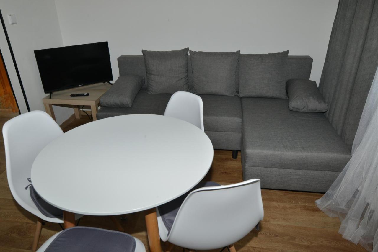 Apartmany U Peslu Железна-Руда Экстерьер фото