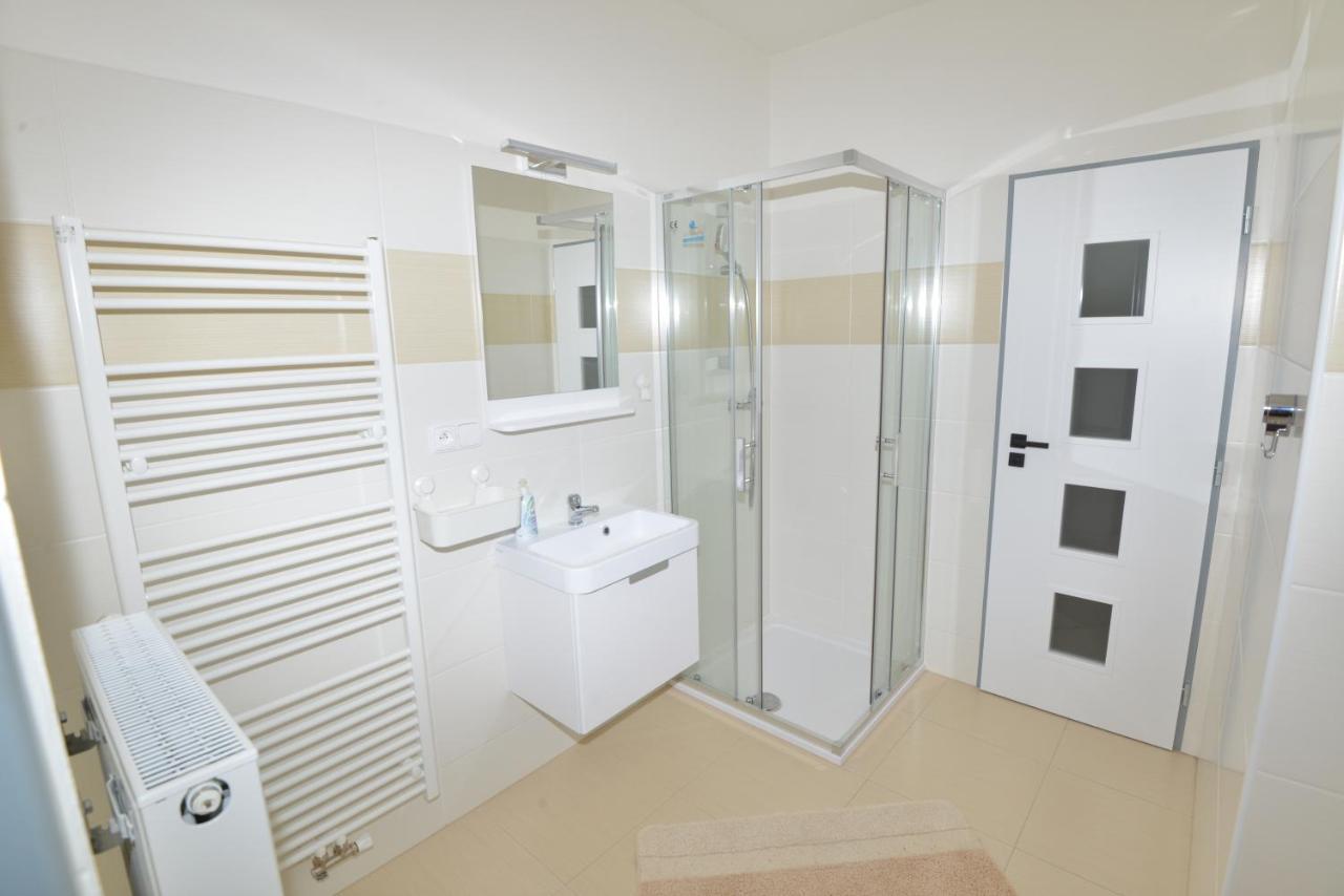 Apartmany U Peslu Железна-Руда Экстерьер фото