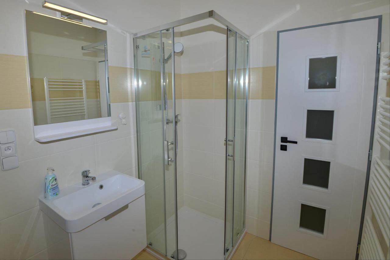 Apartmany U Peslu Железна-Руда Экстерьер фото